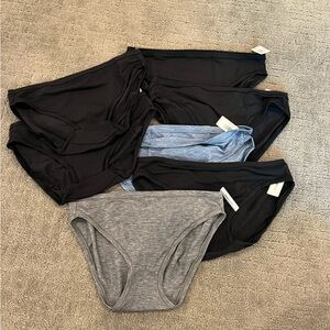 Gap breath underwear NWT